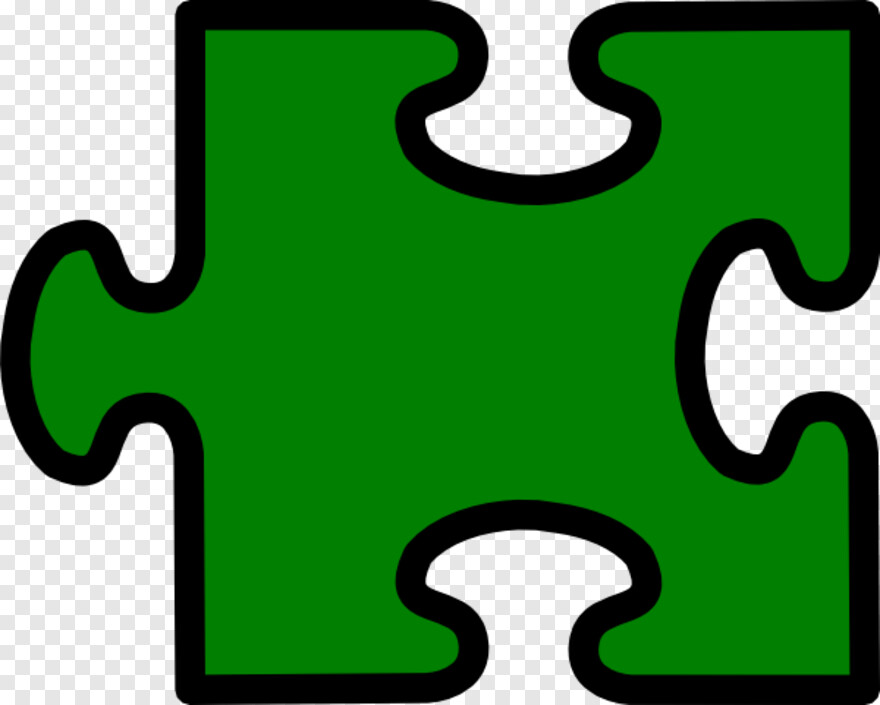 puzzle-piece # 755576