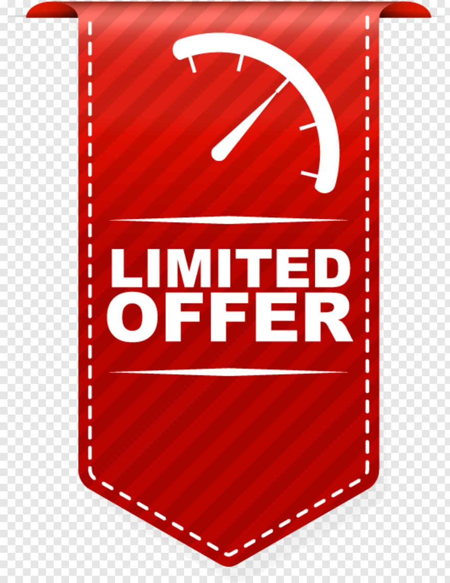 Special offer sign discount logo isolated Vector Image-cheohanoi.vn