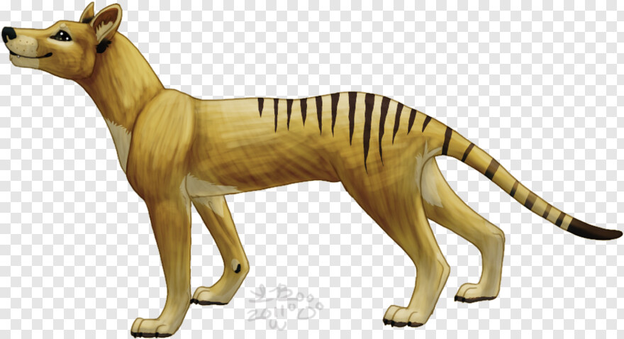 tiger-logo # 602262
