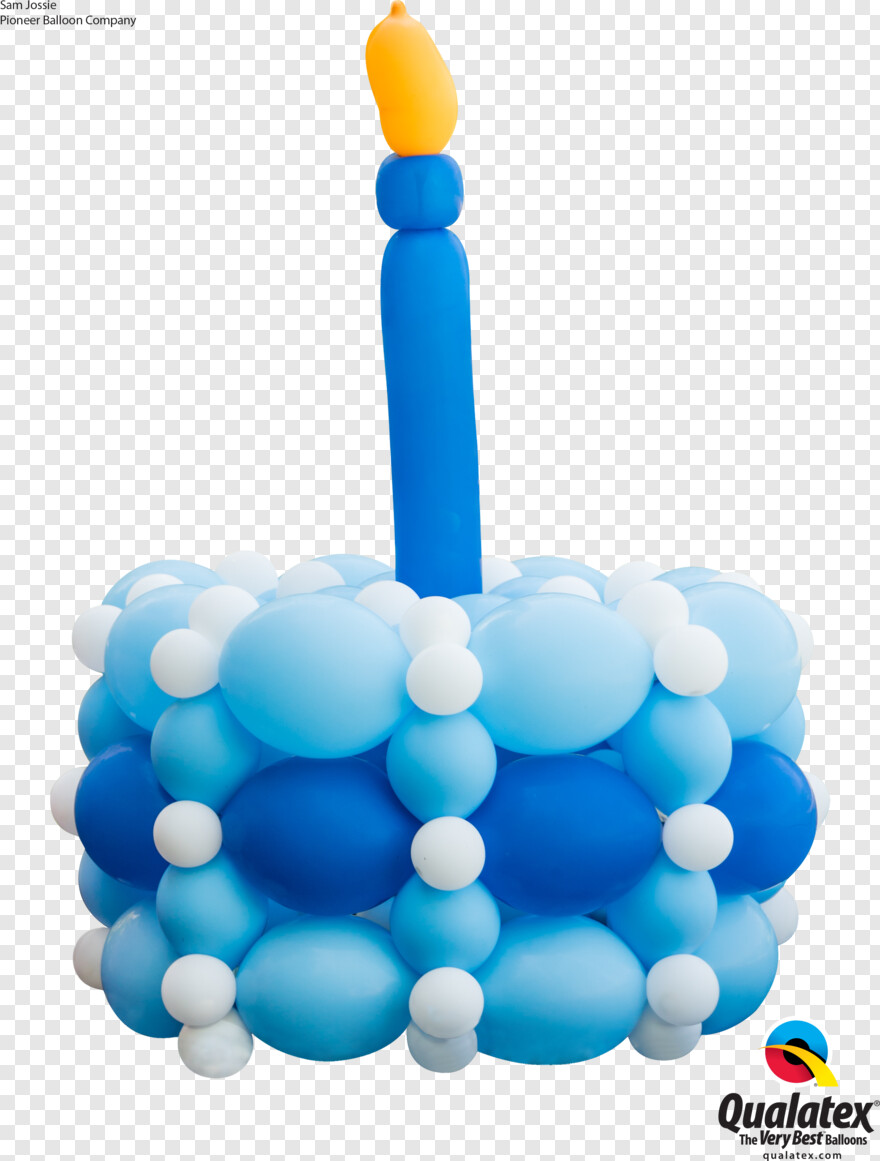 birthday-balloons # 415683
