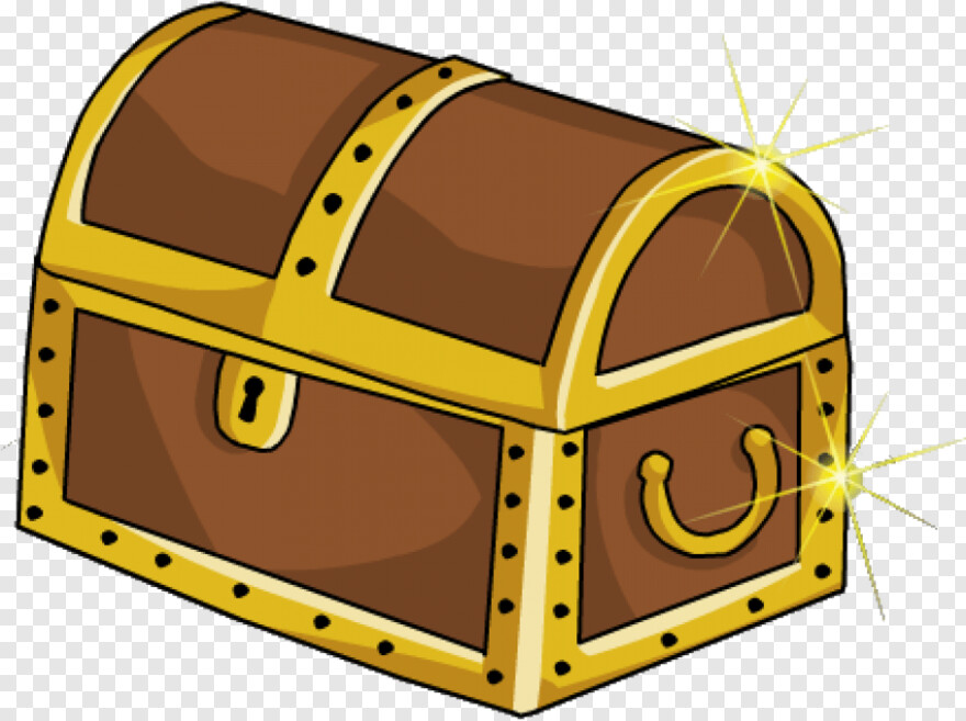treasure-chest # 1028274