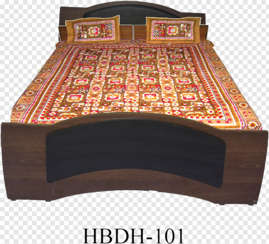 bed # 383012