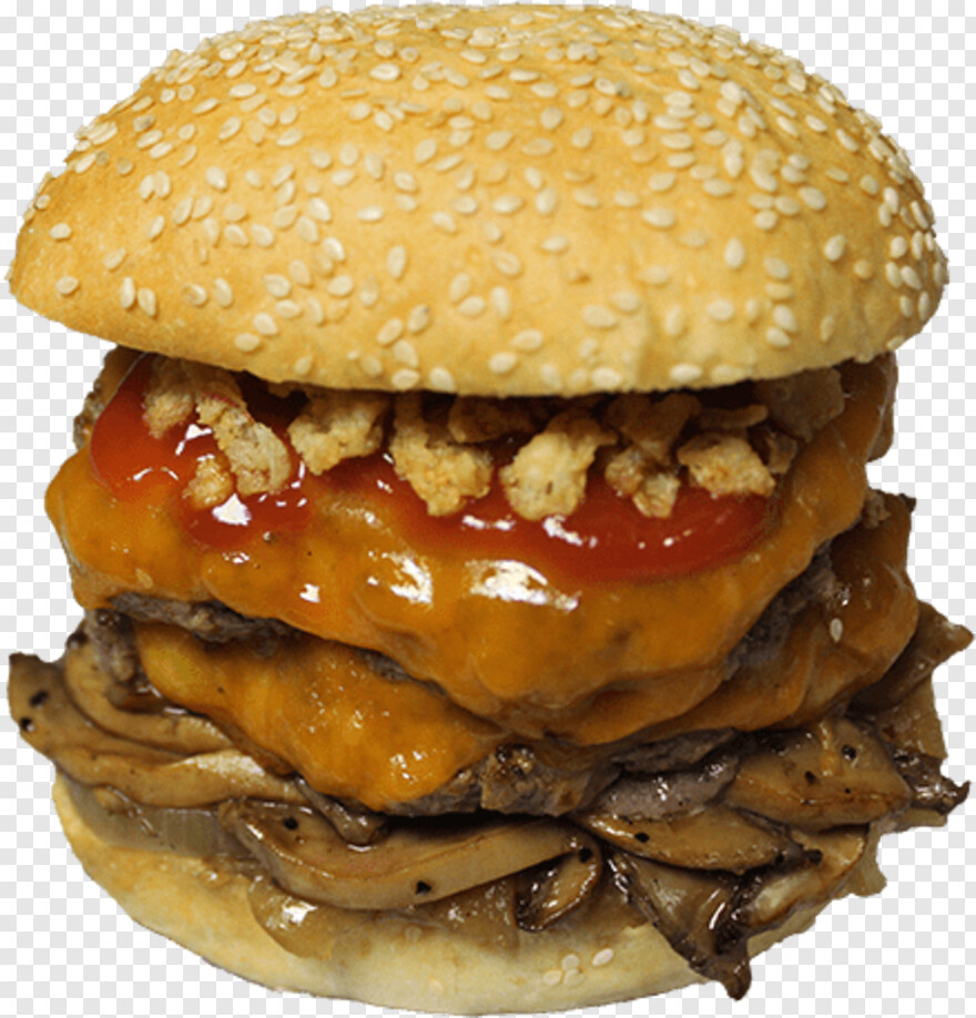 veg-burger # 432228