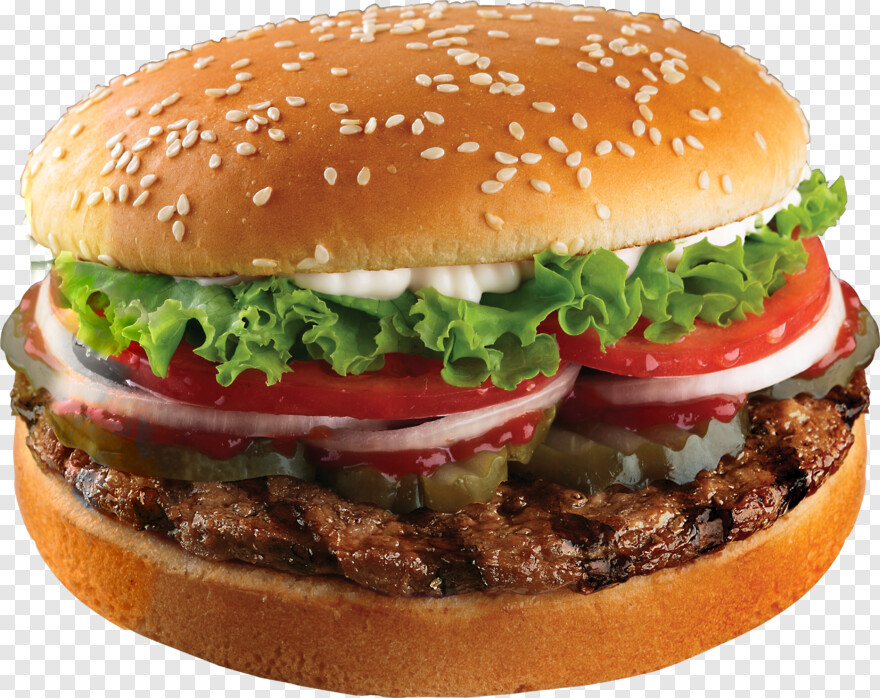 burger-images # 381961