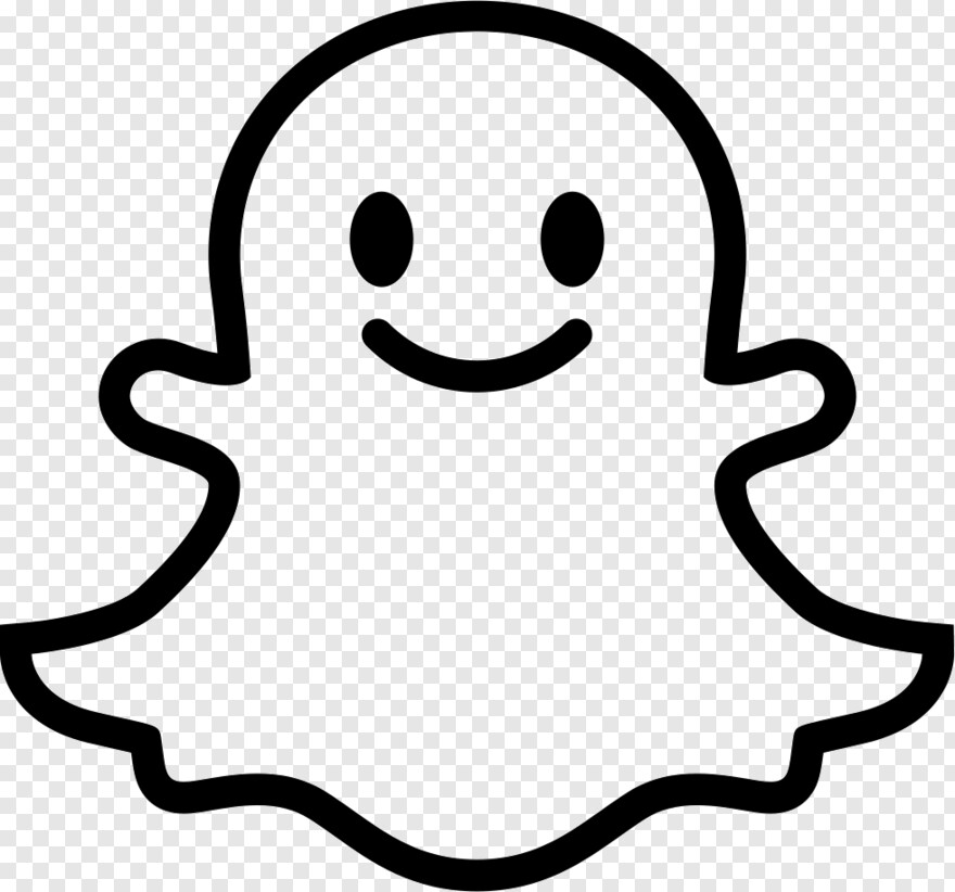 snapchat-icon # 356736