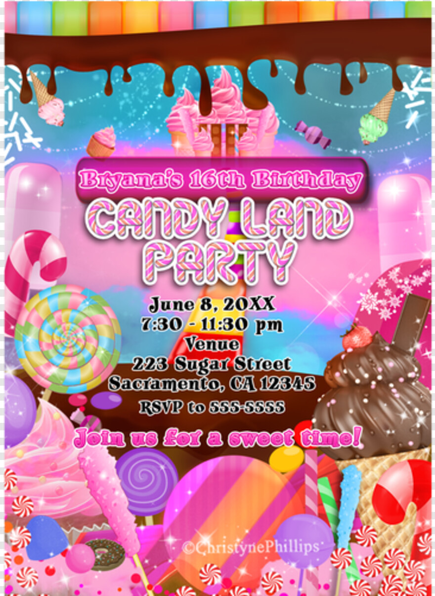 candy-heart # 359566