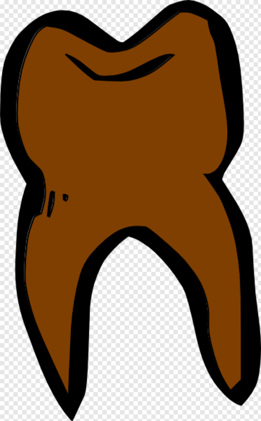 tooth-clipart # 425713