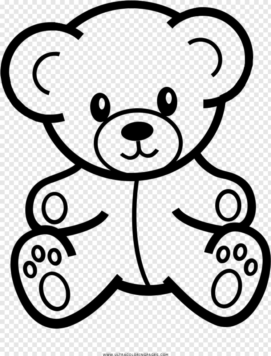 valentines-teddy-bear # 387877