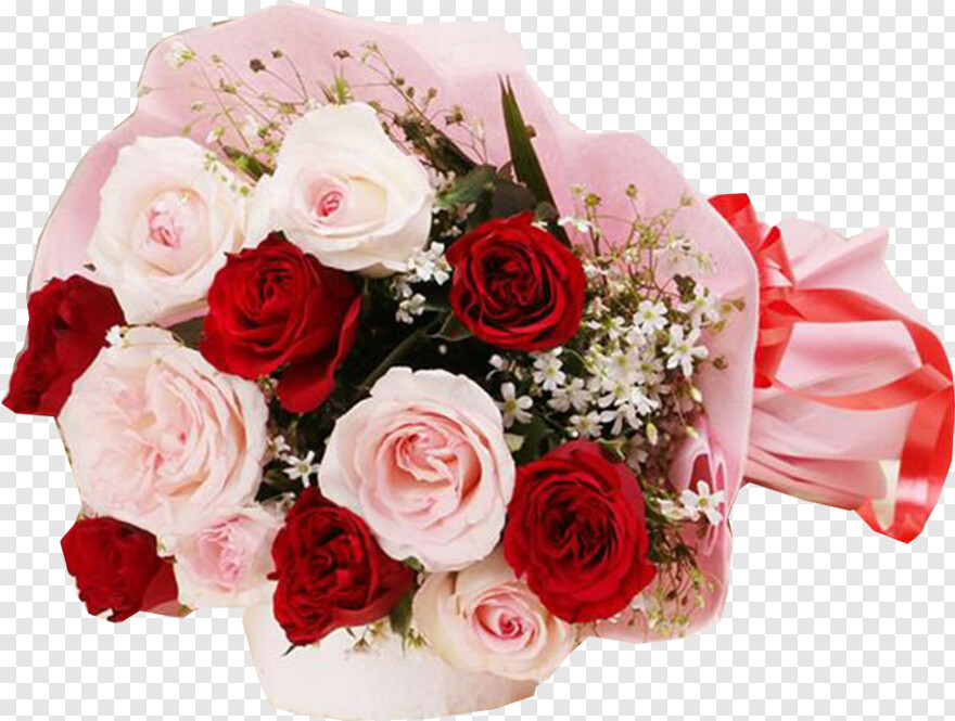 birthday-flowers-bouquet # 323243