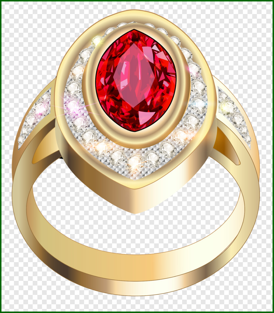 wedding-ring-clipart # 538624