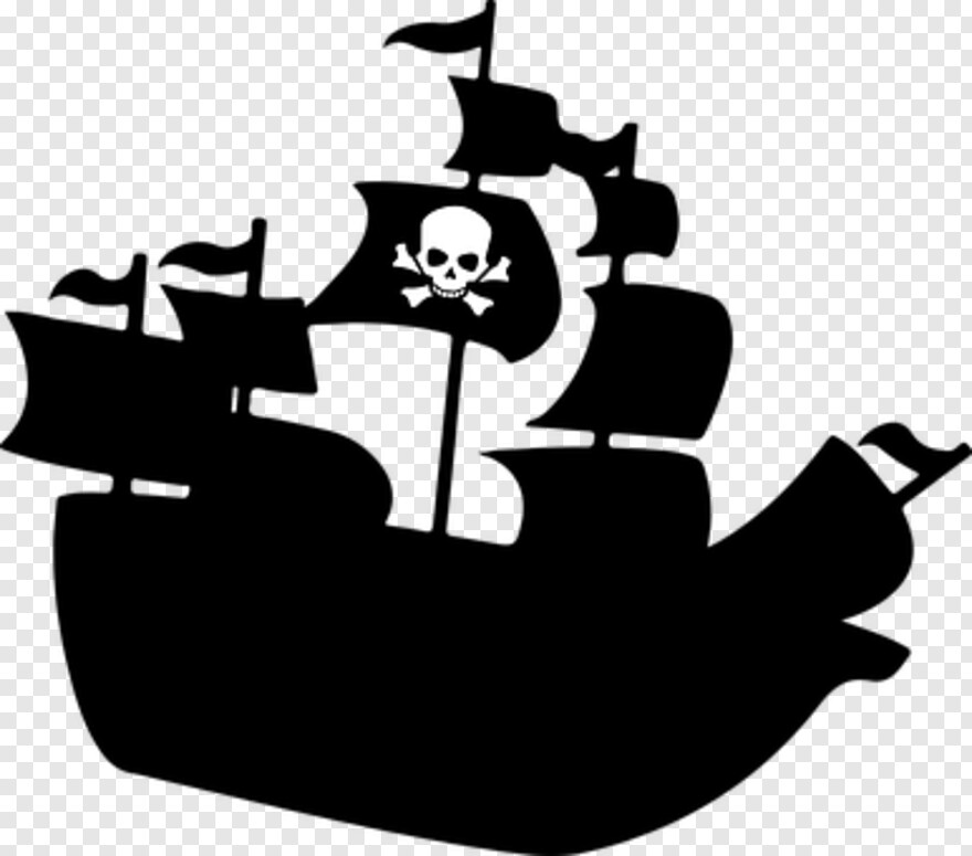 pirate-ship # 337955