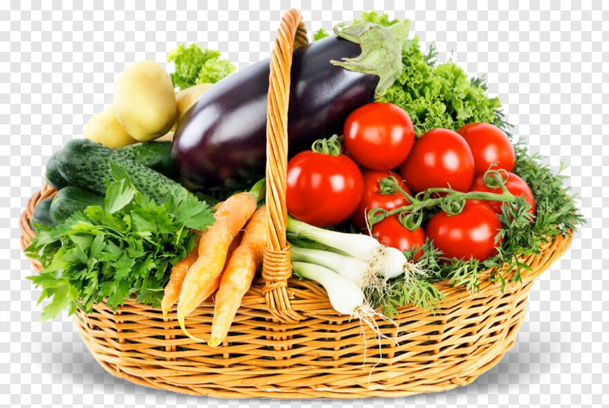 vegetables-basket # 398303