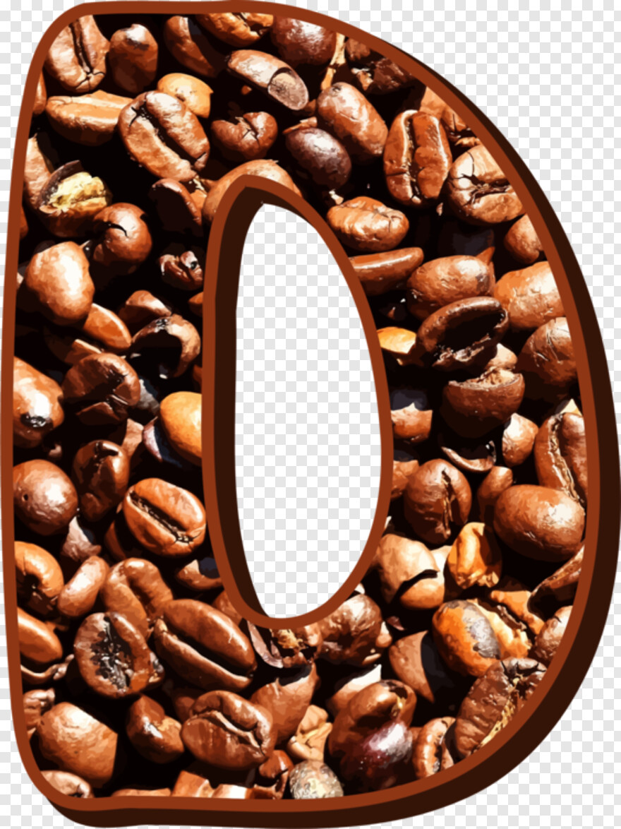 coffee-bean # 544410