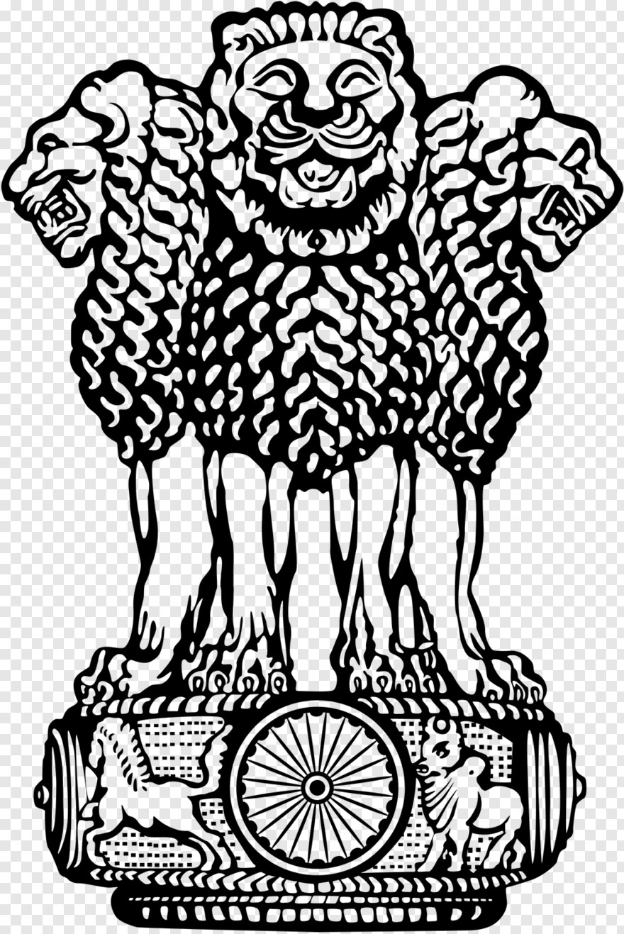 national-emblem-of-india # 368139