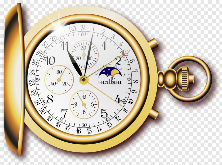 gold-watch # 592251