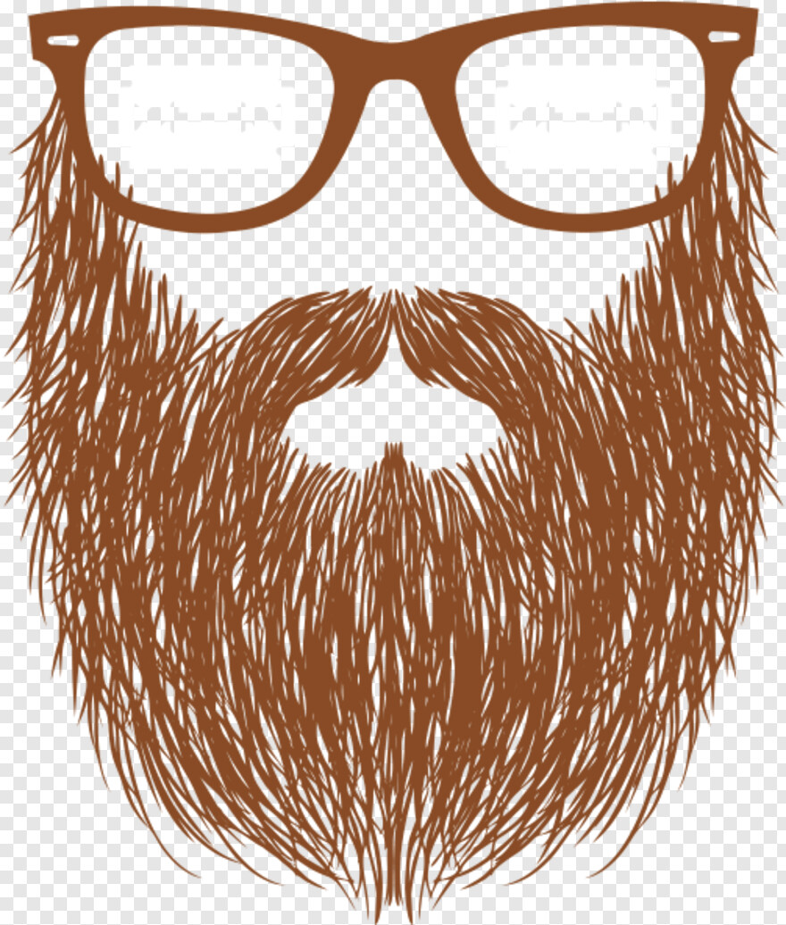 beard # 386448