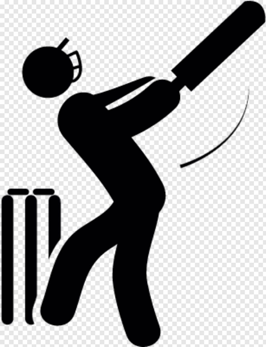 cricket-bat-and-ball # 396205