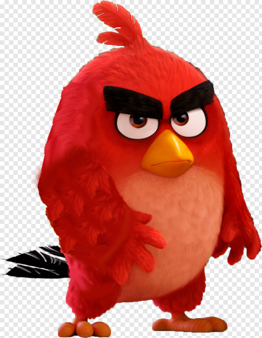 angry-birds # 514838
