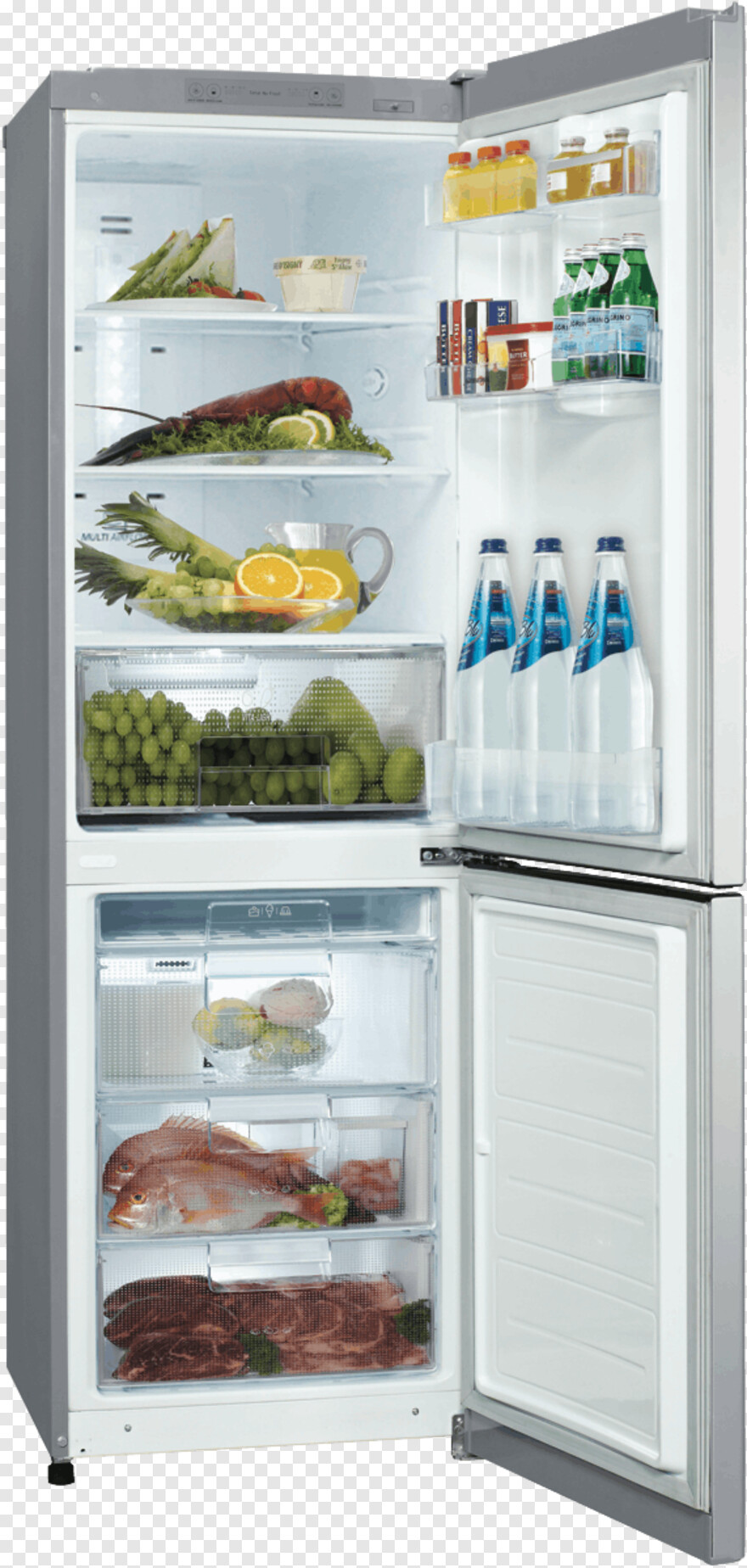 single-door-fridge # 324184