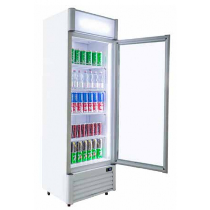 single-door-fridge # 348157