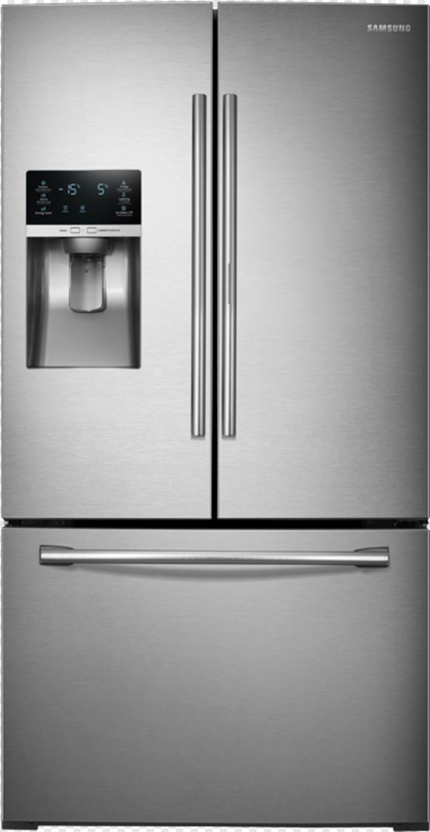 refrigerator # 324178