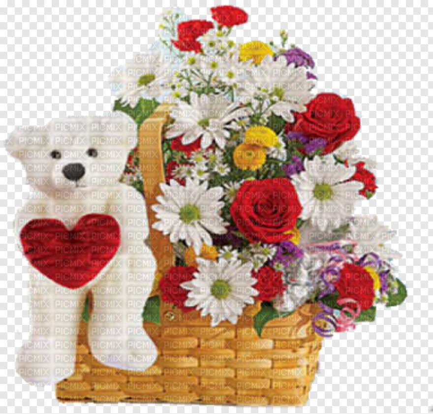 flower-basket # 398295