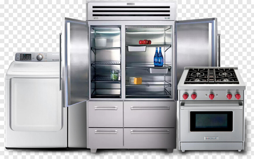 refrigerator # 755692