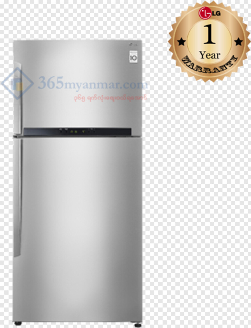 refrigerator # 651429