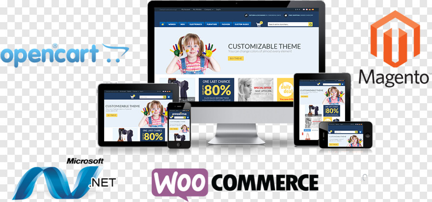 ecommerce-website # 911619