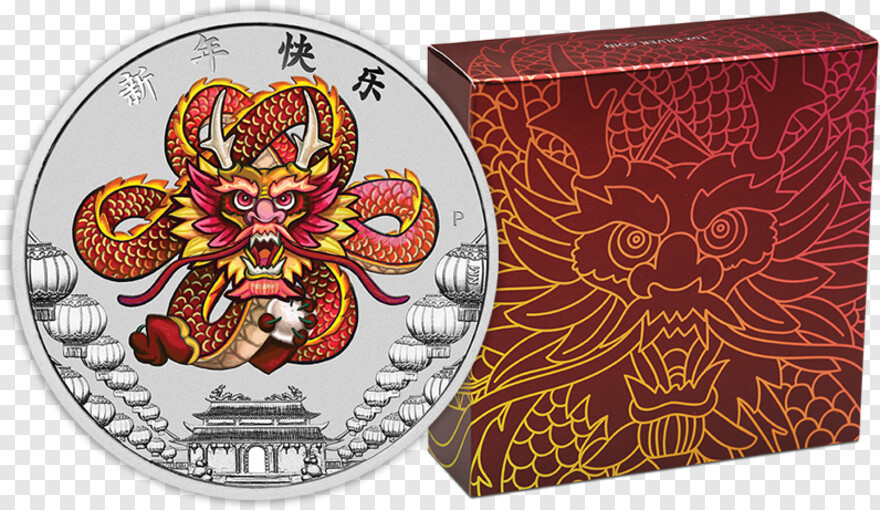 chinese-dragon # 1022327