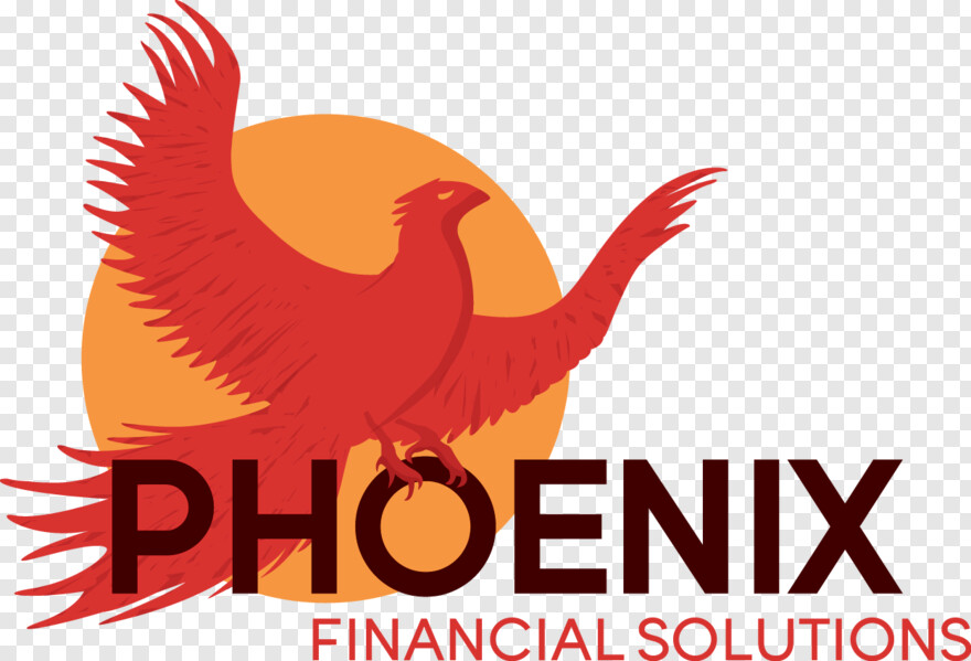 phoenix-icon # 523404