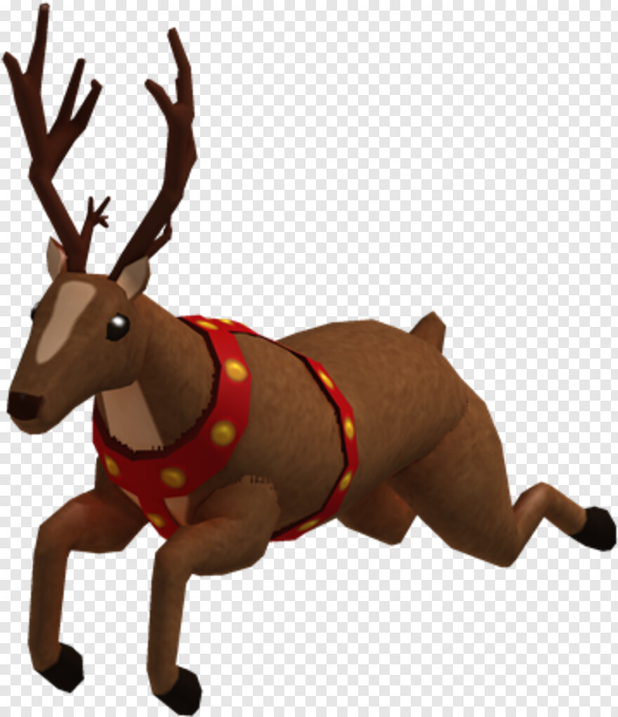 reindeer # 823258