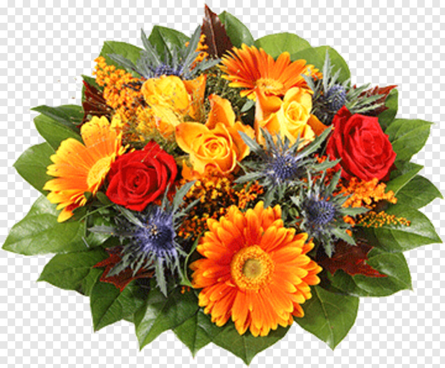 birthday-flowers-bouquet # 323230