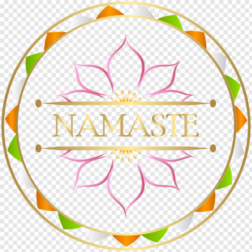 namaste-symbol # 682133