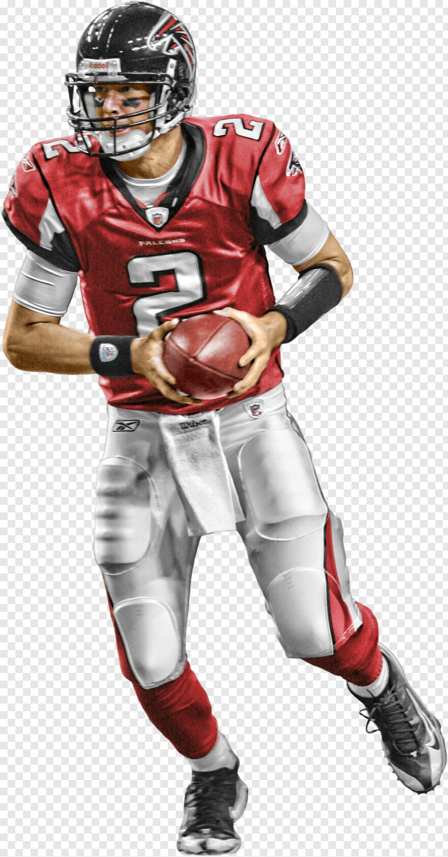  Atlanta Falcons, American Football Player, Football Player Silhouette, Atlanta Falcons Helmet, Atlanta Falcons Logo, Football Player
