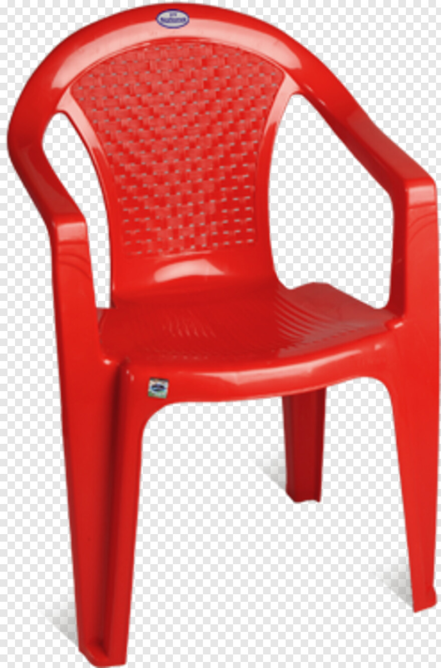 plastic-chair # 432196