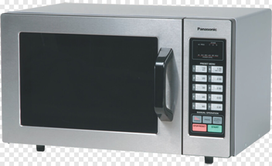 microwave-oven # 692026