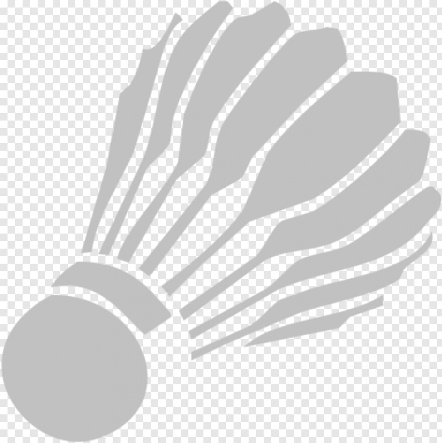 badminton-logo # 424232