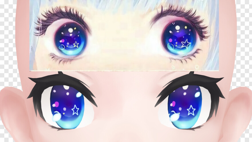 anime-eyes # 510161