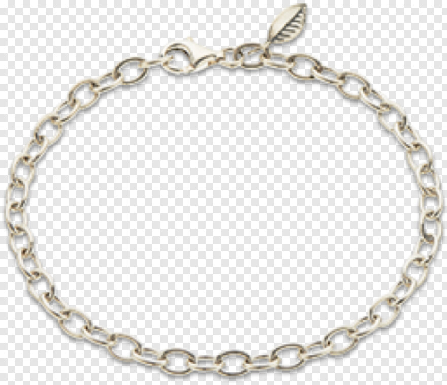silver-chain # 417591