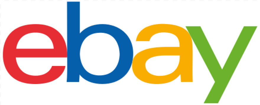 ebay-logo # 875353