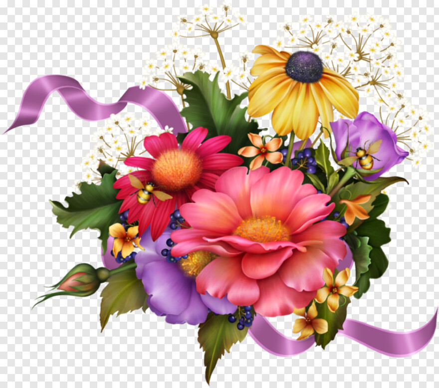  Floral Design File, Colourful Floral Design, Flower Drawing, Flower Border Design, Graphic Design Art, Colorful Floral Design