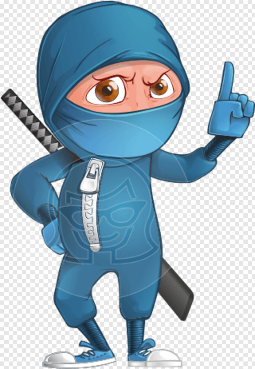 ninja # 341166