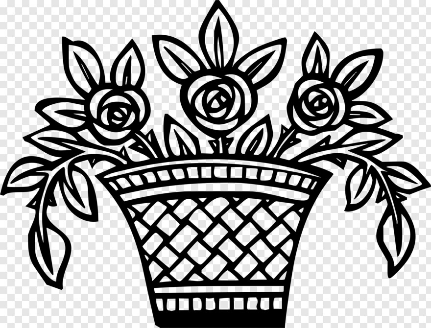flower-basket # 398491