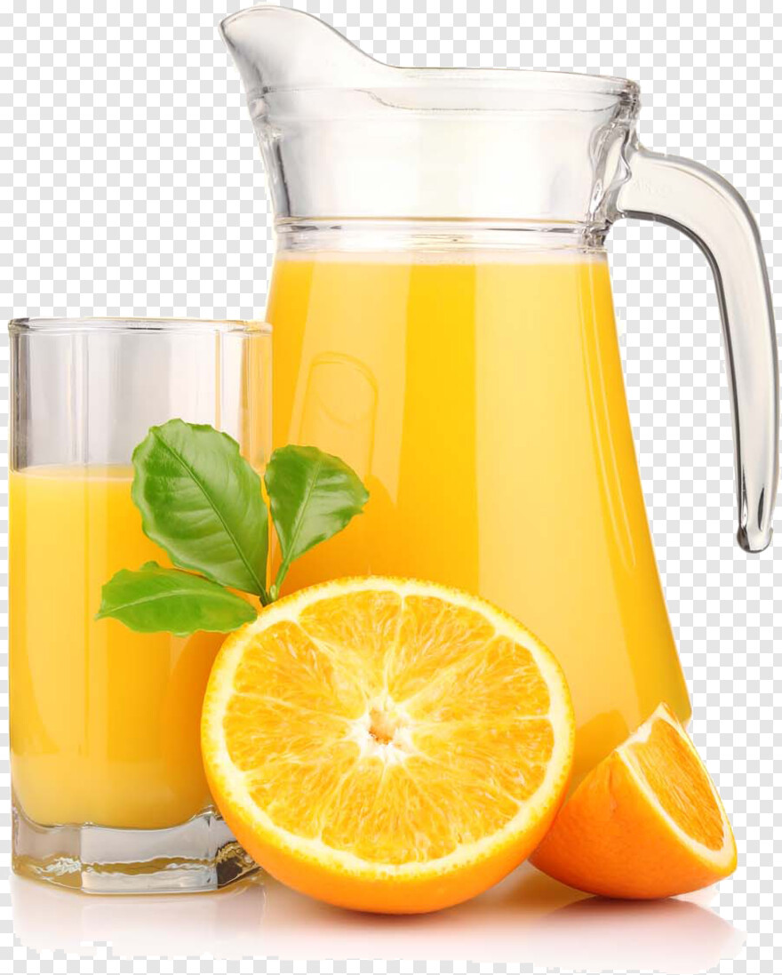 orange-juice # 734981