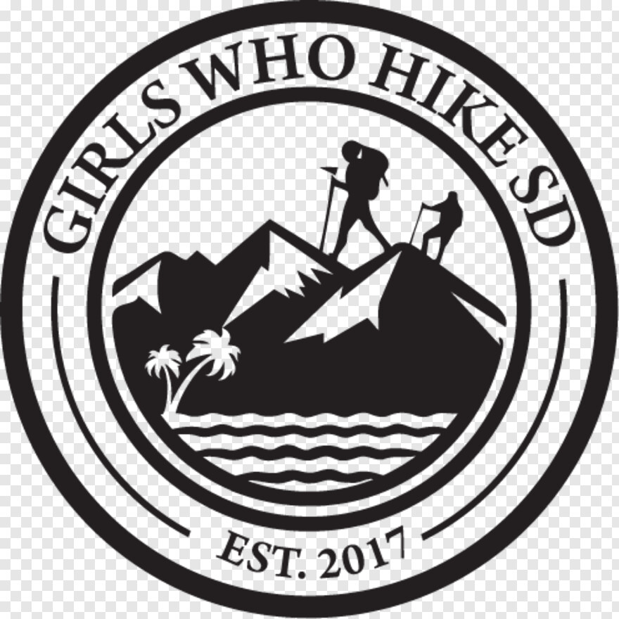 hike-stickers # 501416