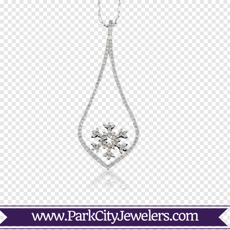 diamond-necklace # 525230