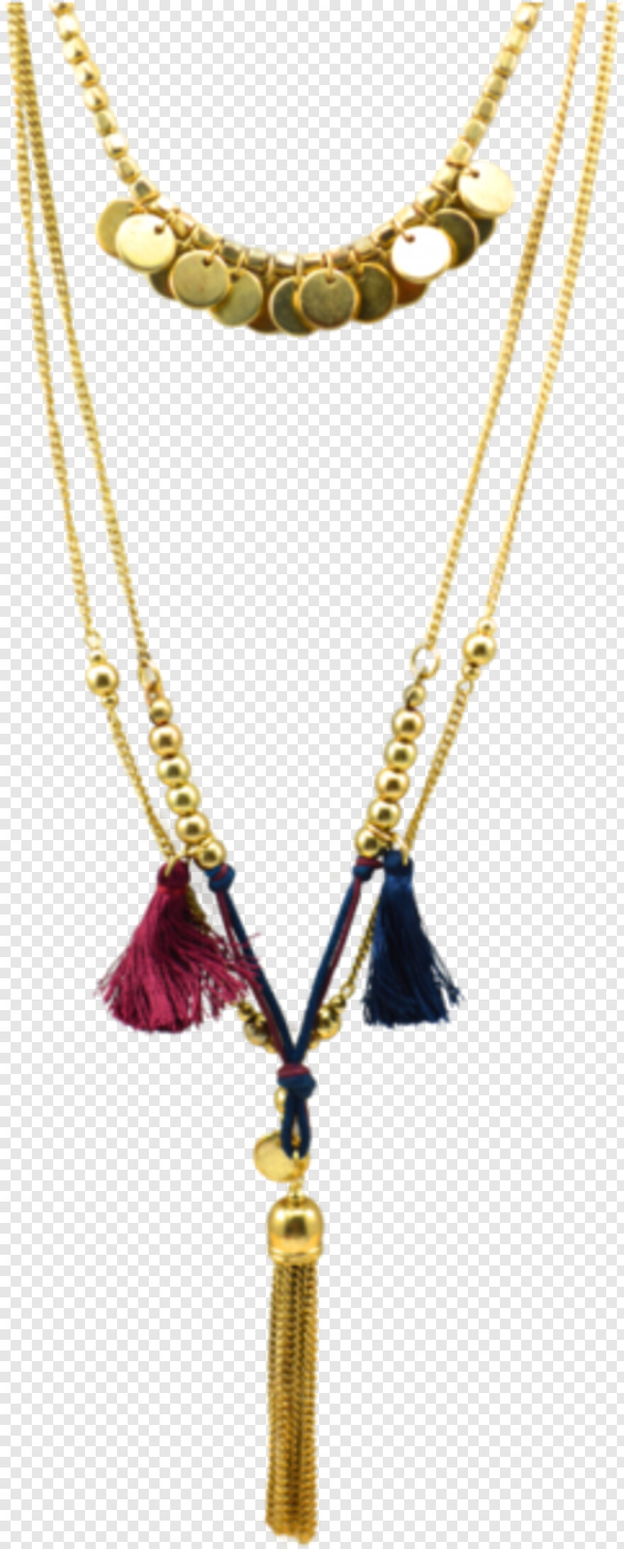 necklace-chain # 1041550