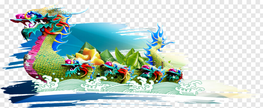 blue-dragon # 338101