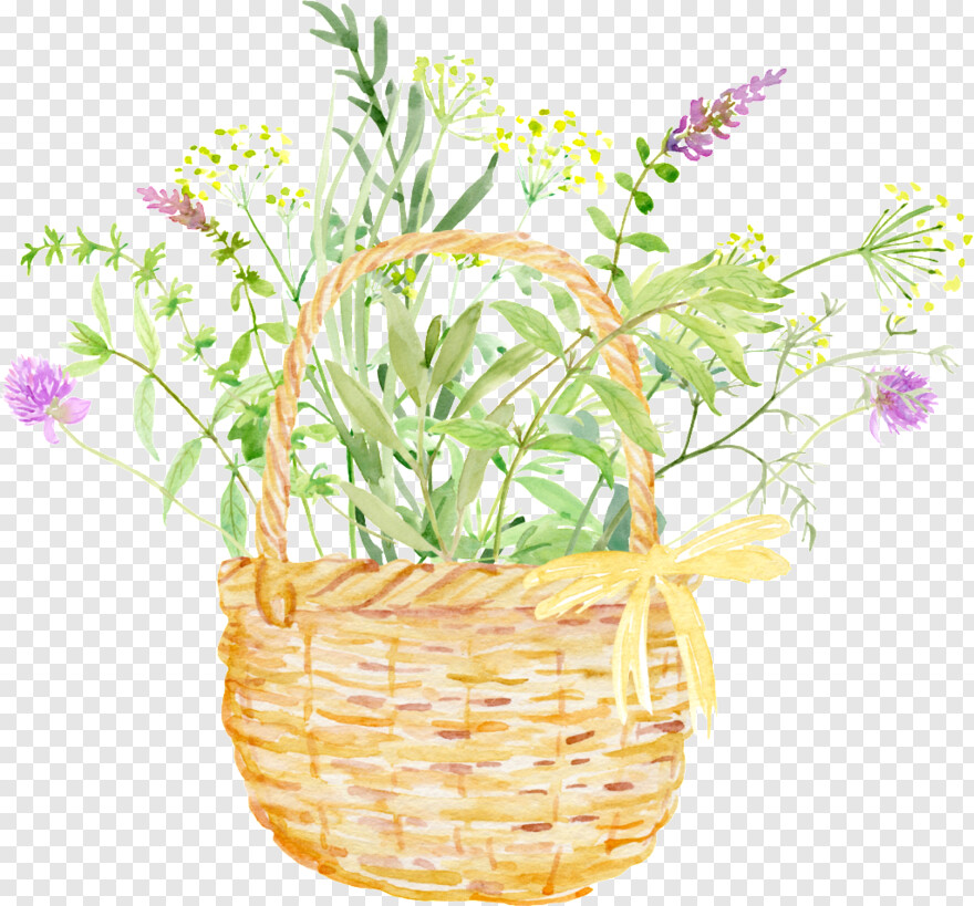 flower-basket # 414027